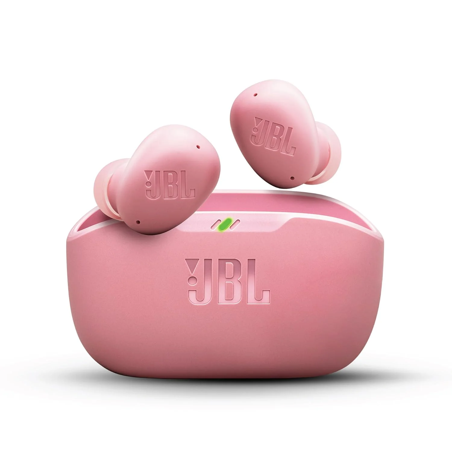 JBL Wave Buds 2, TWS Bluetooth v5.3 in Ear Earbuds with ANC, Smart Ambient, Extreme Bass & Relax Mode, Multi Connect, Speed Charge, Fast Pair, 40H Playtime, 4 Mics, IP54 - Image 13