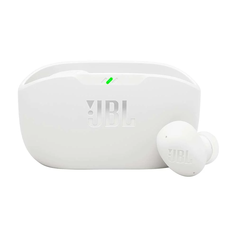 JBL Wave Buds 2, TWS Bluetooth v5.3 in Ear Earbuds with ANC, Smart Ambient, Extreme Bass & Relax Mode, Multi Connect, Speed Charge, Fast Pair, 40H Playtime, 4 Mics, IP54 - Image 14