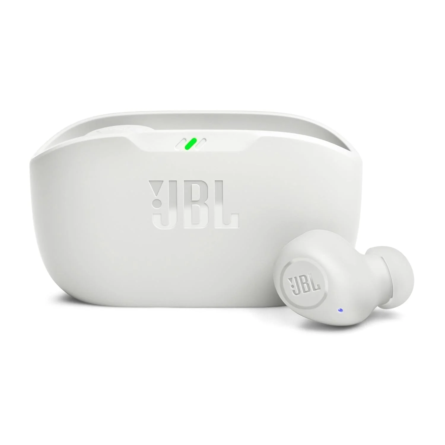 JBL Wave Buds in-Ear Wireless Earbuds (TWS) with Mic - Image 9