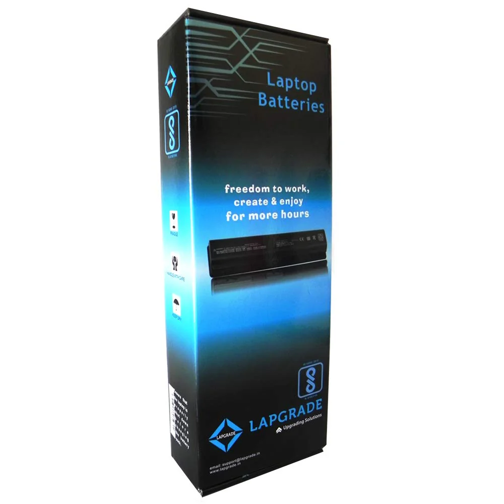 Lapgrade Battery for Sony VGP BPS26 Battery - Image 7
