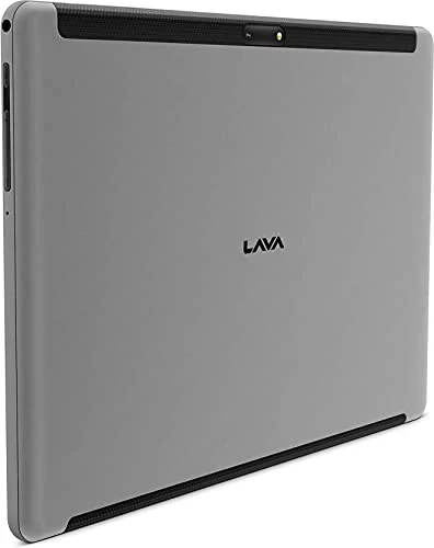 Lava Magnum XL 2GB RAM, 32GB ROM 10 inch with Wi-Fi+4G Tablet - Image 2