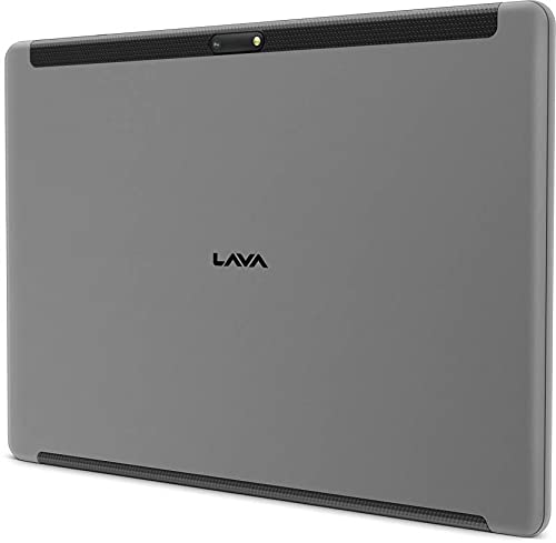 Lava Magnum XL 2GB RAM, 32GB ROM 10 inch with Wi-Fi+4G Tablet - Image 3