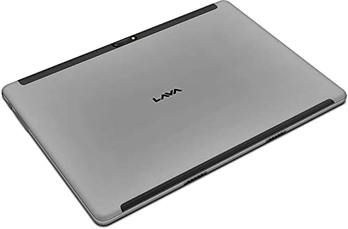 Lava Magnum XL 2GB RAM, 32GB ROM 10 inch with Wi-Fi+4G Tablet - Image 4