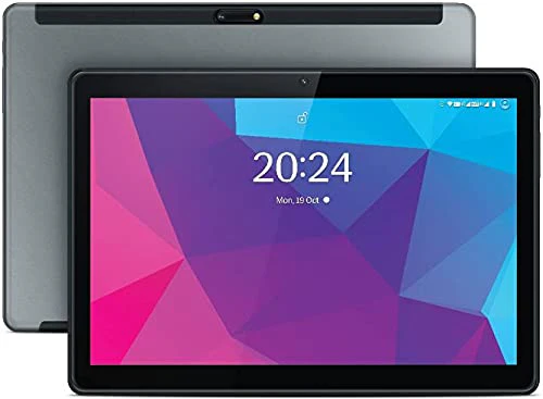 Lava Magnum XL 2GB RAM, 32GB ROM 10 inch with Wi-Fi+4G Tablet - Image 5