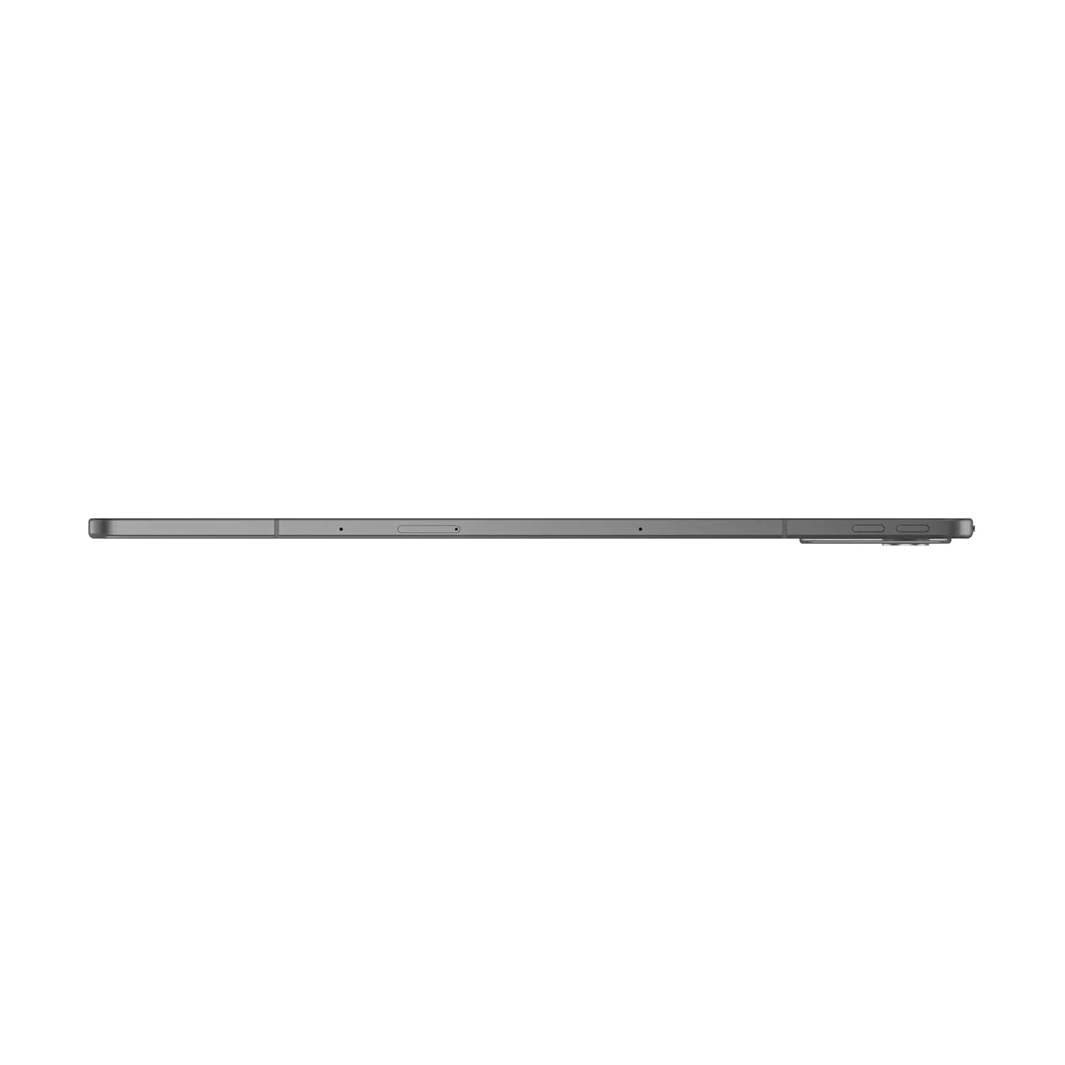 Lenovo Idea Tab Plus with Pen |Wifi +5G |12.1" 2.5K Display, 800nits Peak Brightness |8GB RAM + 256GB ROM (Expandable upto 2TB)| MediaTek Dimensity 6400| 10200mAh|4 Speakers with Dolby Atmos|Luna Grey - Image 19