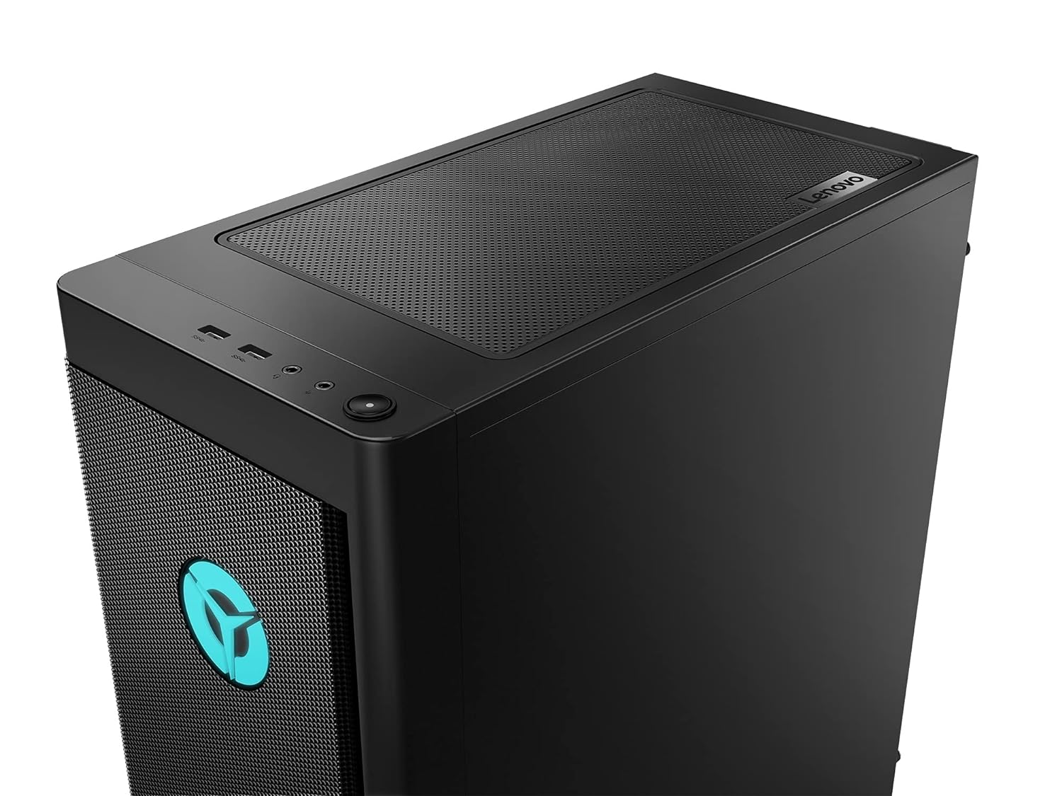 Lenovo Legion Tower 5 Gaming Desktop (AMD Ryzen 7 5800/16GB/512GB SSD/2TB HDD/Win11/Integrated Graphics/Legion ColdFront 2.0 Cooling/ARGB Lighting with 16 Million Colors/Transparent Side Panel) - Image 10