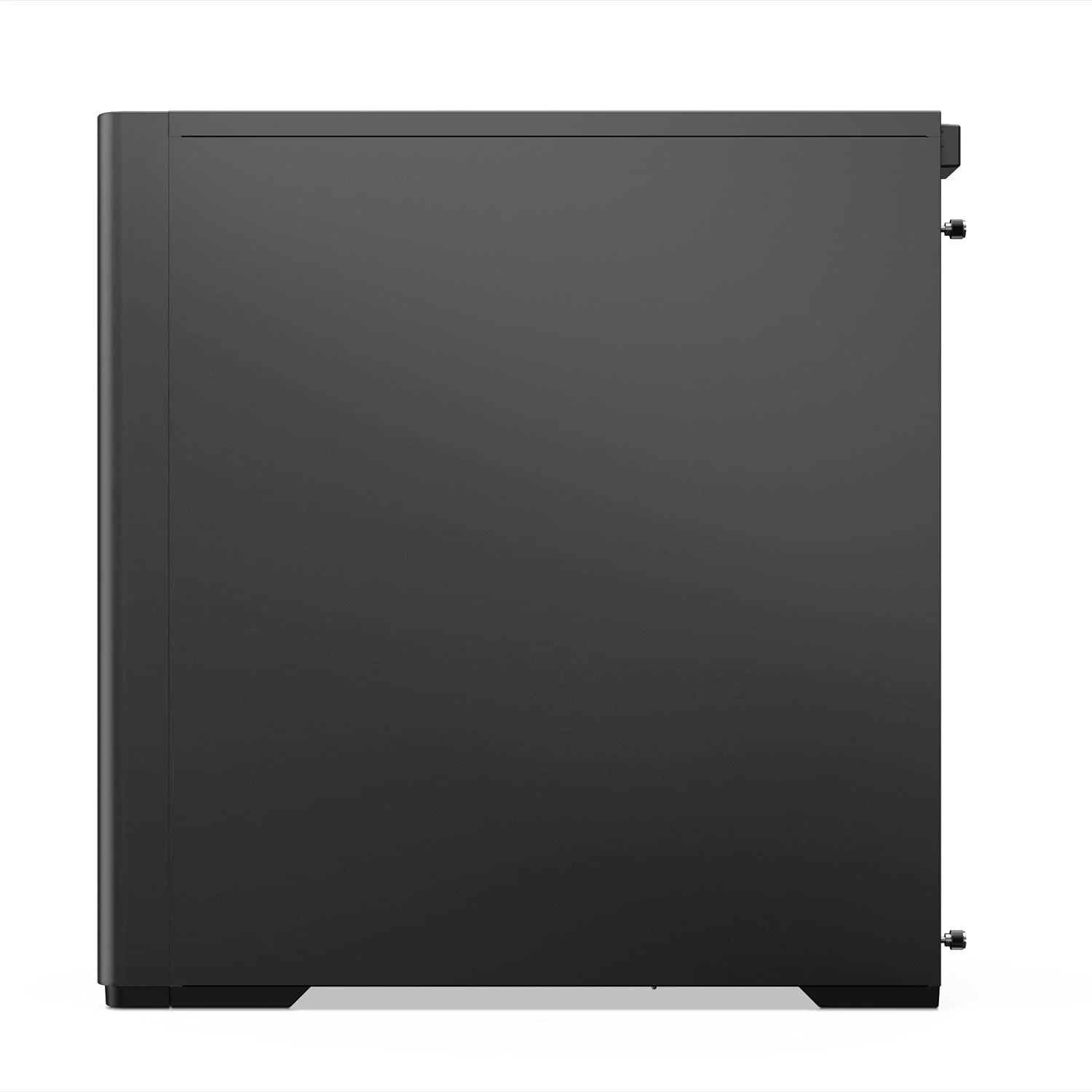 Lenovo Legion Tower 5 Gaming Desktop (AMD Ryzen 7 5800/16GB/512GB SSD/2TB HDD/Win11/Integrated Graphics/Legion ColdFront 2.0 Cooling/ARGB Lighting with 16 Million Colors/Transparent Side Panel) - Image 2