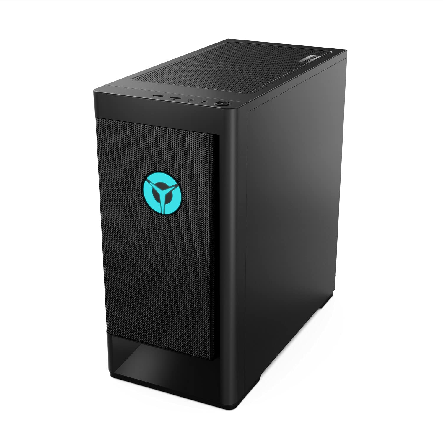 Lenovo Legion Tower 5 Gaming Desktop (AMD Ryzen 7 5800/16GB/512GB SSD/2TB HDD/Win11/Integrated Graphics/Legion ColdFront 2.0 Cooling/ARGB Lighting with 16 Million Colors/Transparent Side Panel) - Image 5
