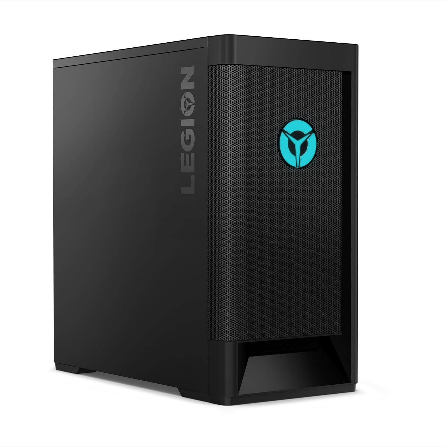 Lenovo Legion Tower 5 Gaming Desktop (AMD Ryzen 7 5800/16GB/512GB SSD/2TB HDD/Win11/Integrated Graphics/Legion ColdFront 2.0 Cooling/ARGB Lighting with 16 Million Colors/Transparent Side Panel) - Image 6