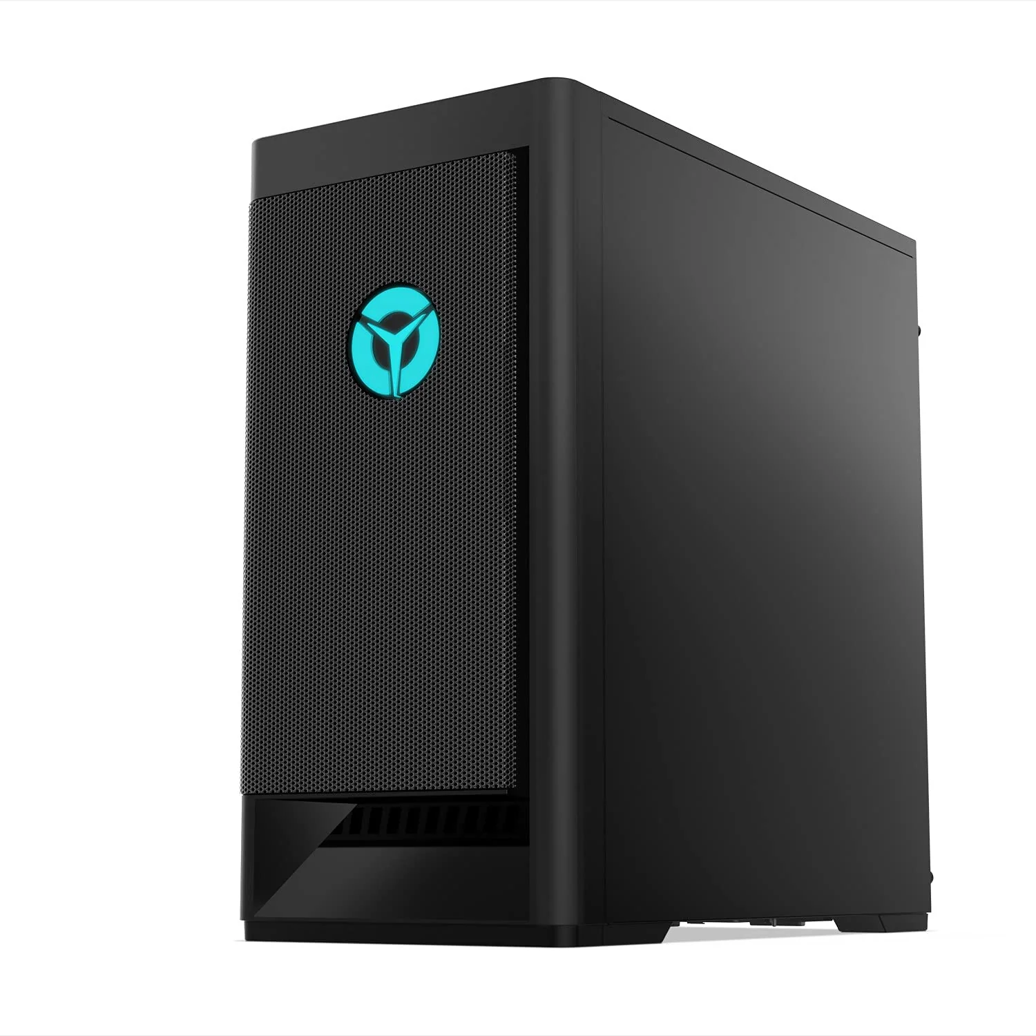 Lenovo Legion Tower 5 Gaming Desktop (AMD Ryzen 7 5800/16GB/512GB SSD/2TB HDD/Win11/Integrated Graphics/Legion ColdFront 2.0 Cooling/ARGB Lighting with 16 Million Colors/Transparent Side Panel) - Image 8