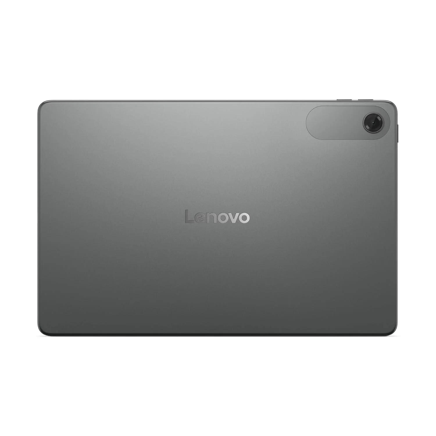 Lenovo Tab | 10.1" Display | Wi-Fi Only | 4 GB RAM + 64 GB ROM (Expandable up to 1 TB) | Metal Body | Dual Speakers with Dolby Atmos | Android 14 | Color: Luna Grey - Image 9