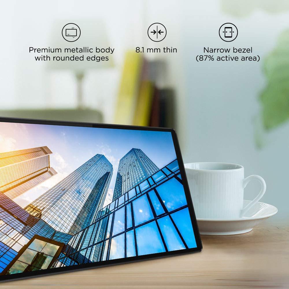Lenovo Tab M10 FHD Plus (2nd Gen) (10.3 inch/26.6 cm) (4GB/128GB) (With Active Pen) - Image 2