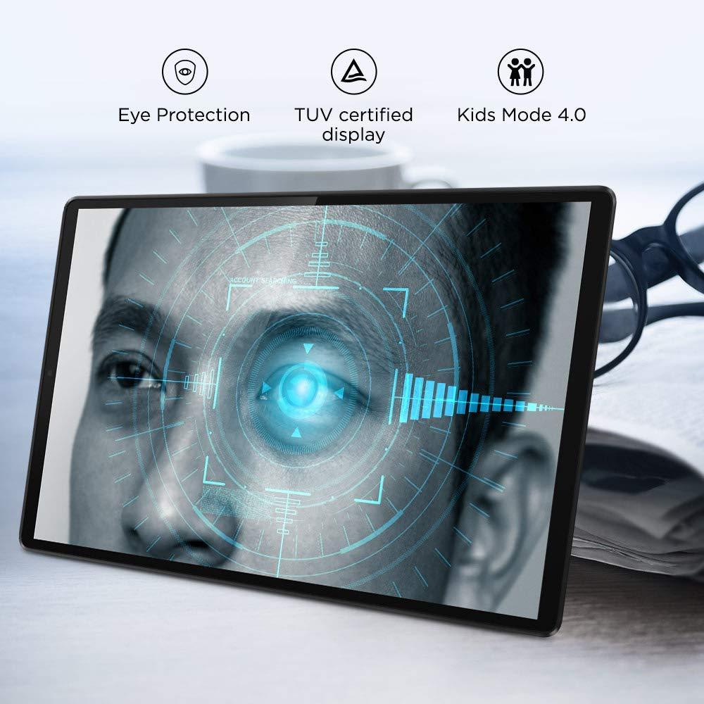 Lenovo Tab M10 FHD Plus (2nd Gen) (10.3 inch/26.6 cm) (4GB/128GB) (With Active Pen) - Image 5
