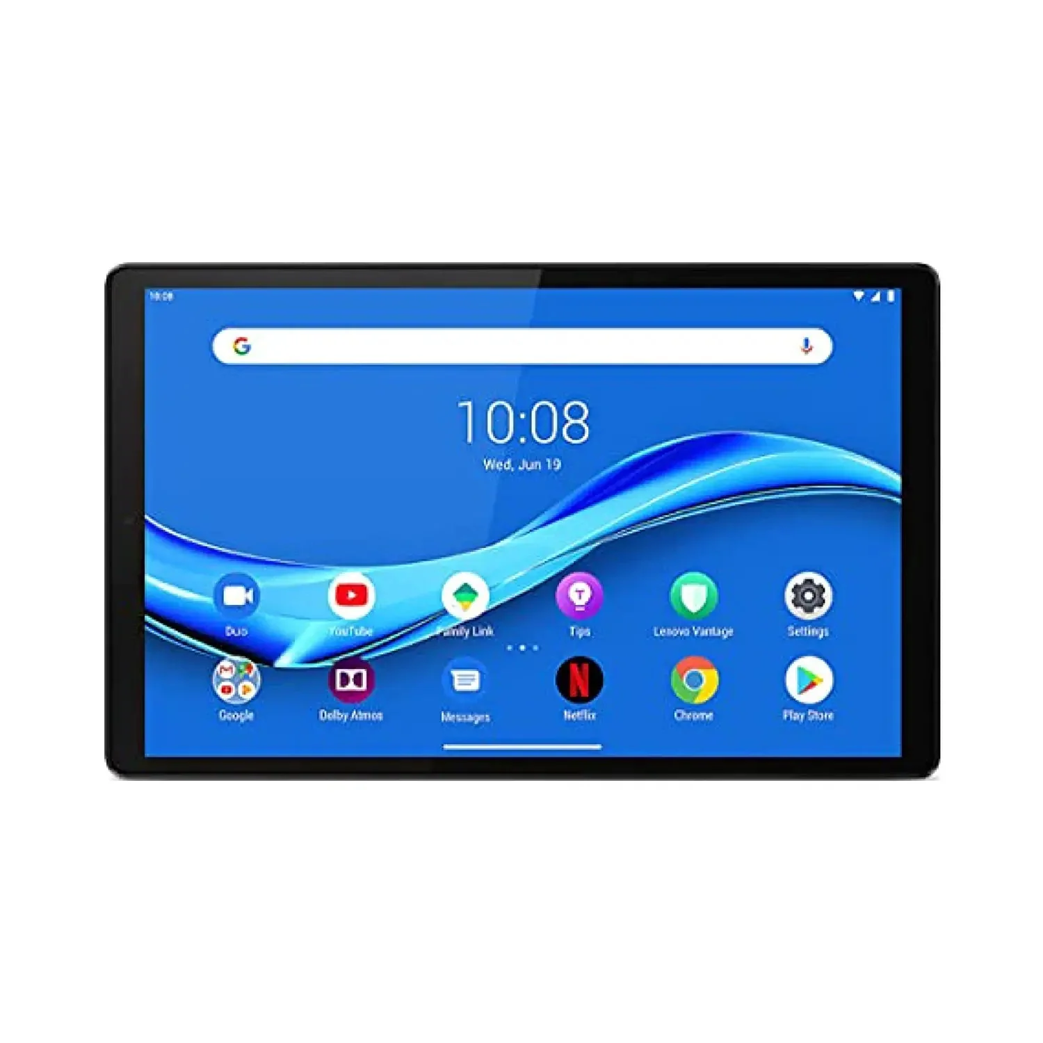 Lenovo Tab M10 FHD Plus (2nd Gen) (10.3 inch/26.6 cm) (4GB/128GB) (With Active Pen) - Image 7