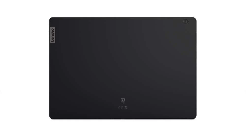 Lenovo Tab M10 FHD REL Tablet 25.65 cm (10.1-inch, 3GB, 32GB, Wi-Fi), Slate Black - Image 6