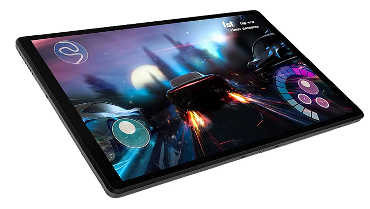 Lenovo Tab M10 HD Tablet (10.1 inches, 3GB, 32GB, Wi-Fi + 4G LTE), Slate Black (BRAND NEW/SEALED) - Image 6