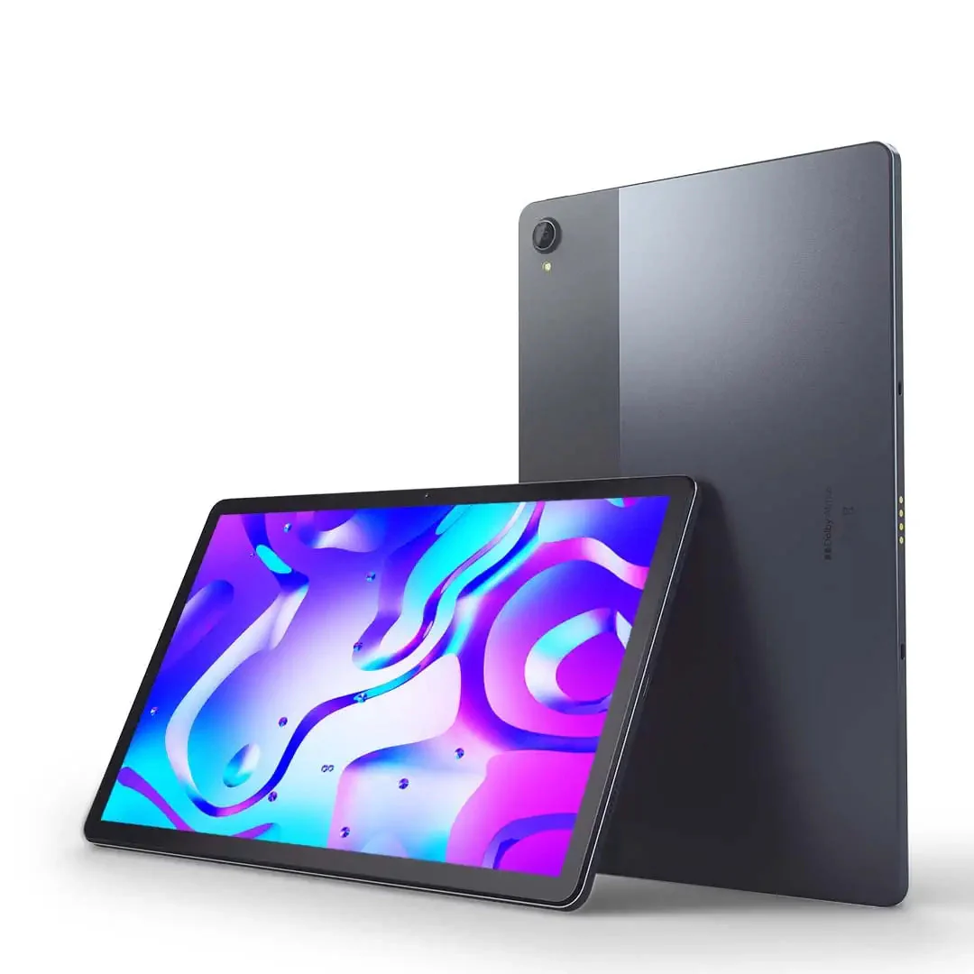 Lenovo Tab P11 Plus Tablet (11 inch (27.94 cm), 6 GB, 128 GB, Wi-Fi+LTE, Voice Calling)