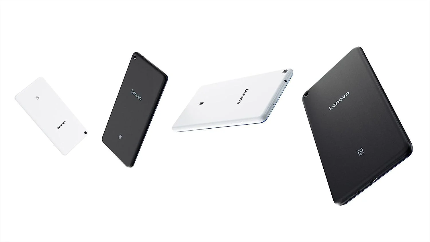 Lenovo Tab3 7 Plus Tablet (7-inch, 16GB, Wi Fi + 4G LTE, Voice Calling), Slate Black - Image 8