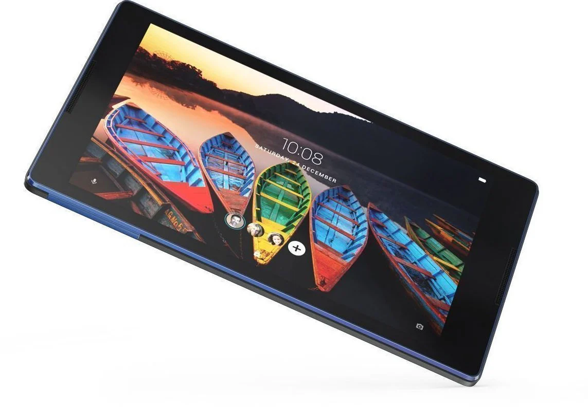 Lenovo Tab3 8 Tablet (8 inch, 16GB, Wi-Fi + 4G LTE, Voice Calling), Slate Black - Image 14