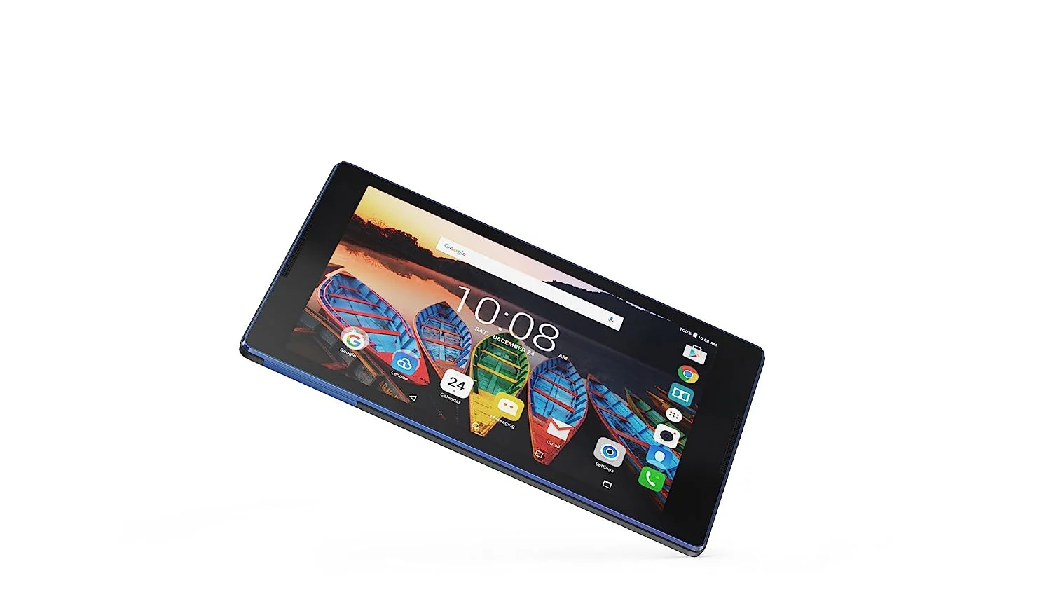 Lenovo Tab3 8 Tablet (8 inch, 16GB, Wi-Fi + 4G LTE, Voice Calling), Slate Black - Image 15