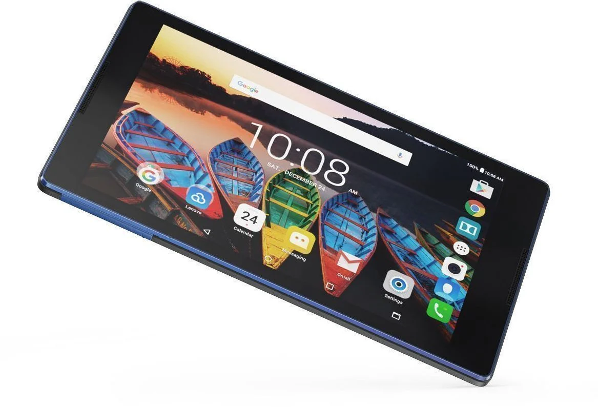 Lenovo Tab3 8 Tablet (8 inch, 16GB, Wi-Fi + 4G LTE, Voice Calling), Slate Black - Image 17