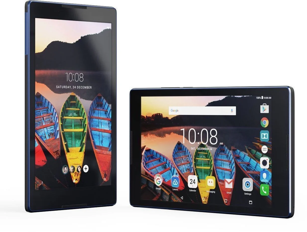 Lenovo Tab3 8 Tablet (8 inch, 16GB, Wi-Fi + 4G LTE, Voice Calling), Slate Black - Image 23