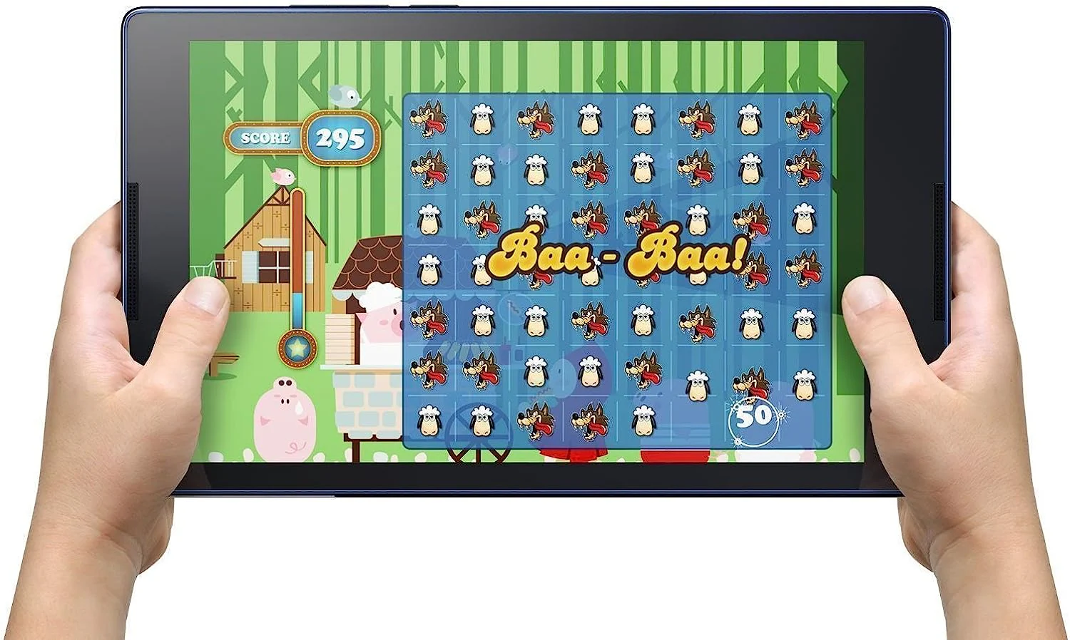 Lenovo Tab3 8 Tablet (8 inch, 16GB, Wi-Fi + 4G LTE, Voice Calling), Slate Black - Image 27
