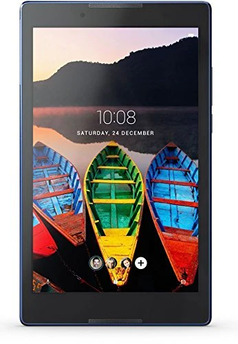 Lenovo Tab3 8 Tablet (8 inch, 16GB, Wi-Fi + 4G LTE, Voice Calling), Slate Black - Image 28
