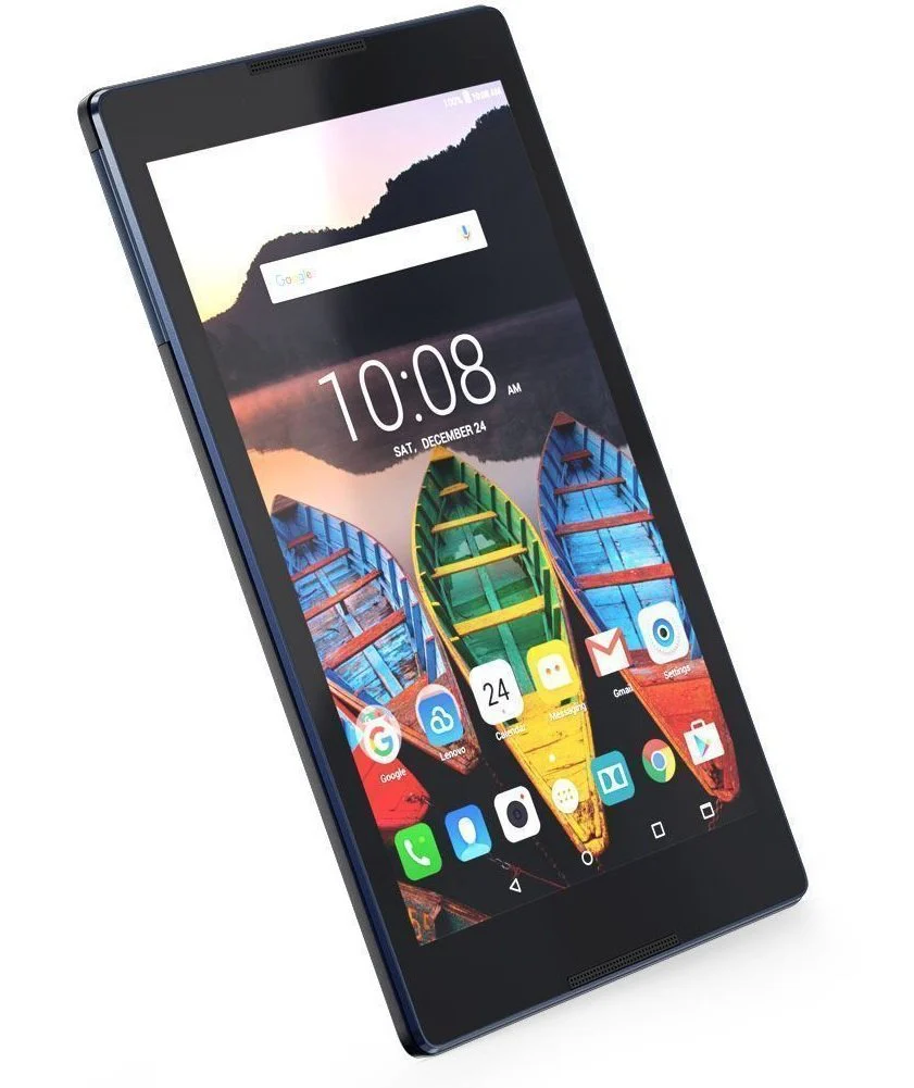 Lenovo Tab3 8 Tablet (8 inch, 16GB, Wi-Fi + 4G LTE, Voice Calling), Slate Black - Image 30