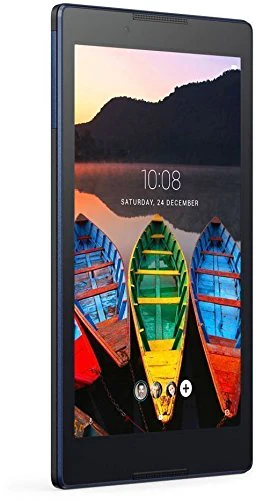 Lenovo Tab3 8 Tablet (8 inch, 16GB, Wi-Fi + 4G LTE, Voice Calling), Slate Black - Image 6