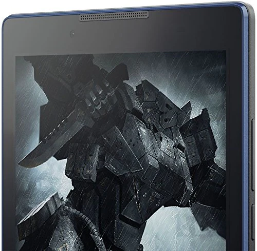 Lenovo Tab3 8 Tablet (8 inch, 16GB, Wi-Fi + 4G LTE, Voice Calling), Slate Black - Image 7