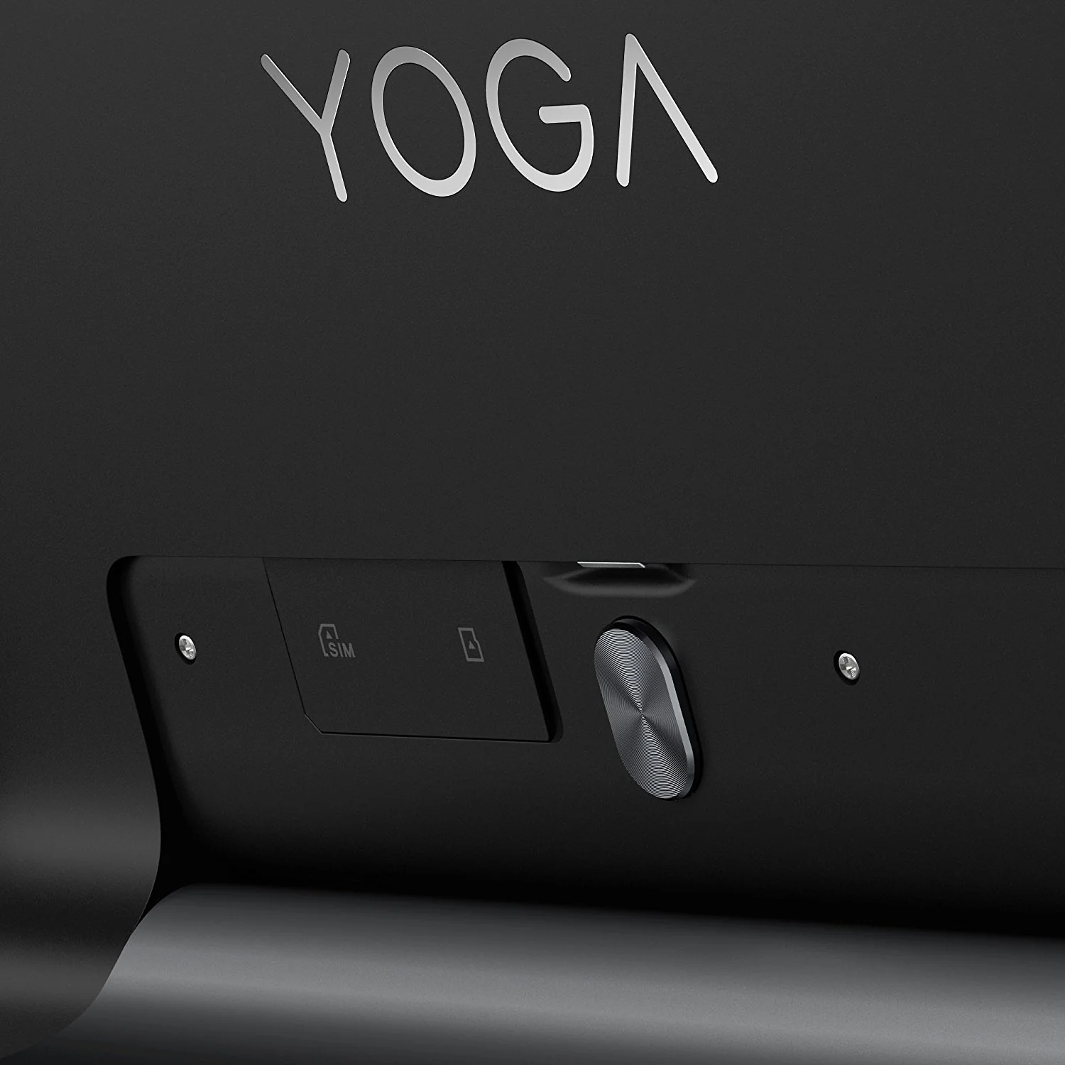Lenovo Yoga Tab 3 8 Tablet (8 inch, 2GB + 16GB, Wi-Fi + 4G LTE), Slate Black - Image 11