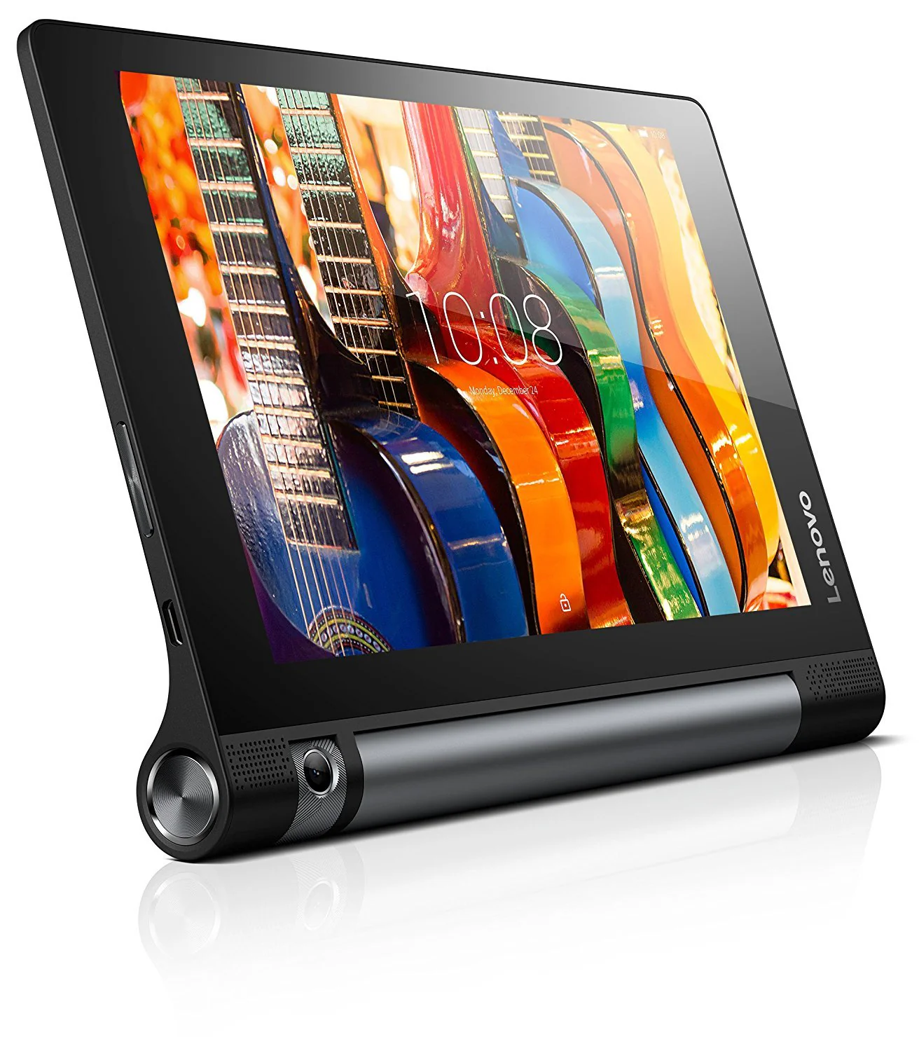 Lenovo Yoga Tab 3 8 Tablet (8 inch, 2GB + 16GB, Wi-Fi + 4G LTE), Slate Black - Image 13