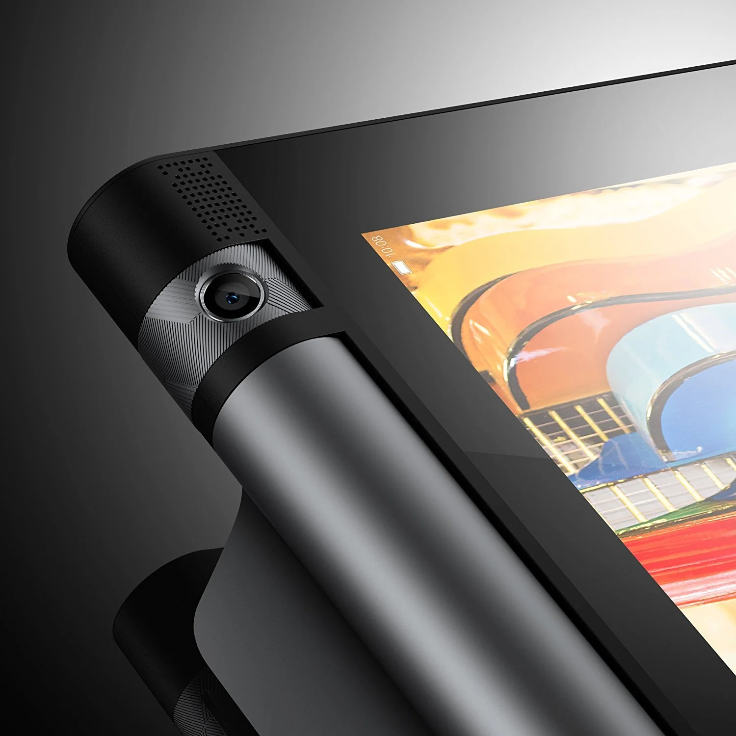 Lenovo Yoga Tab 3 8 Tablet (8 inch, 2GB + 16GB, Wi-Fi + 4G LTE), Slate Black - Image 14