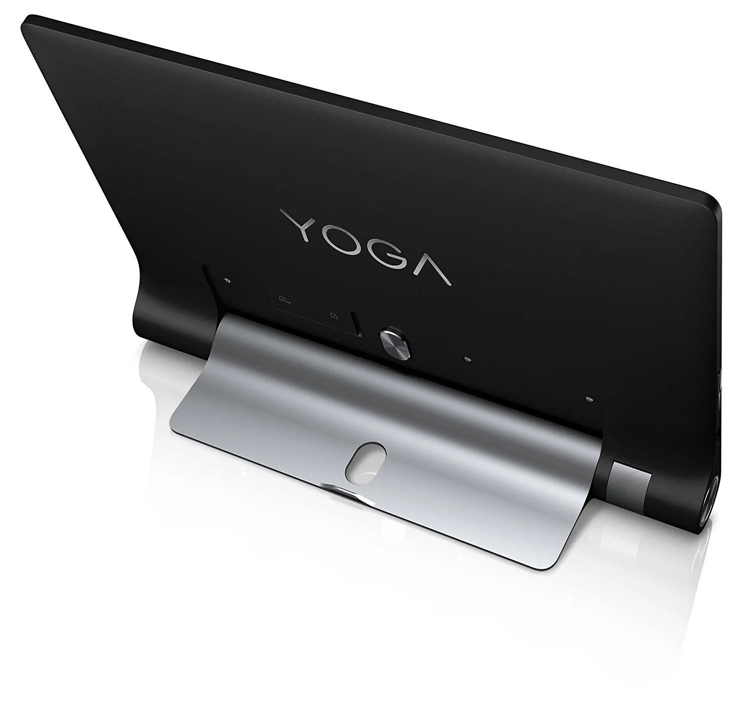 Lenovo Yoga Tab 3 8 Tablet (8 inch, 2GB + 16GB, Wi-Fi + 4G LTE), Slate Black - Image 3