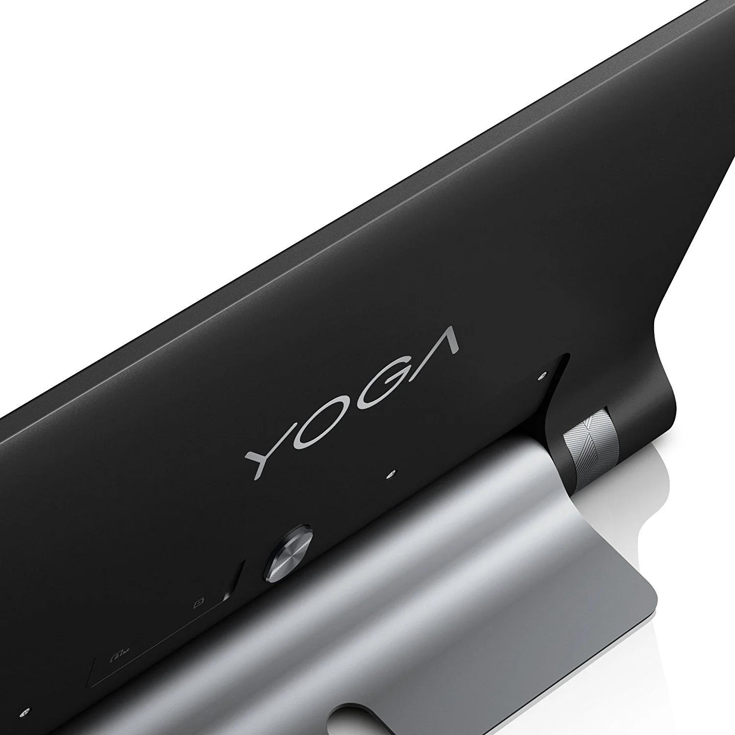 Lenovo Yoga Tab 3 8 Tablet (8 inch, 2GB + 16GB, Wi-Fi + 4G LTE), Slate Black - Image 4