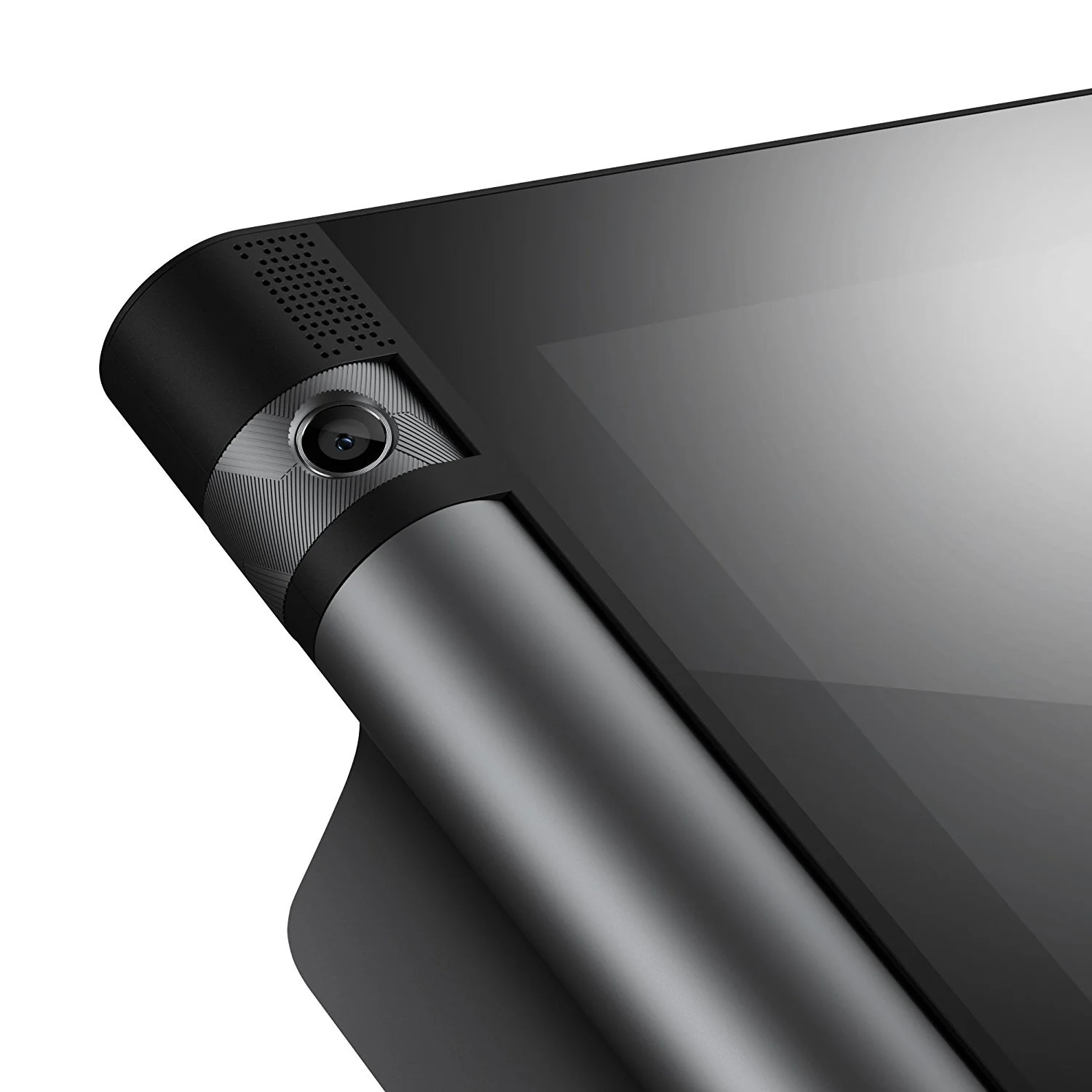 Lenovo Yoga Tab 3 8 Tablet (8 inch, 2GB + 16GB, Wi-Fi + 4G LTE), Slate Black - Image 6