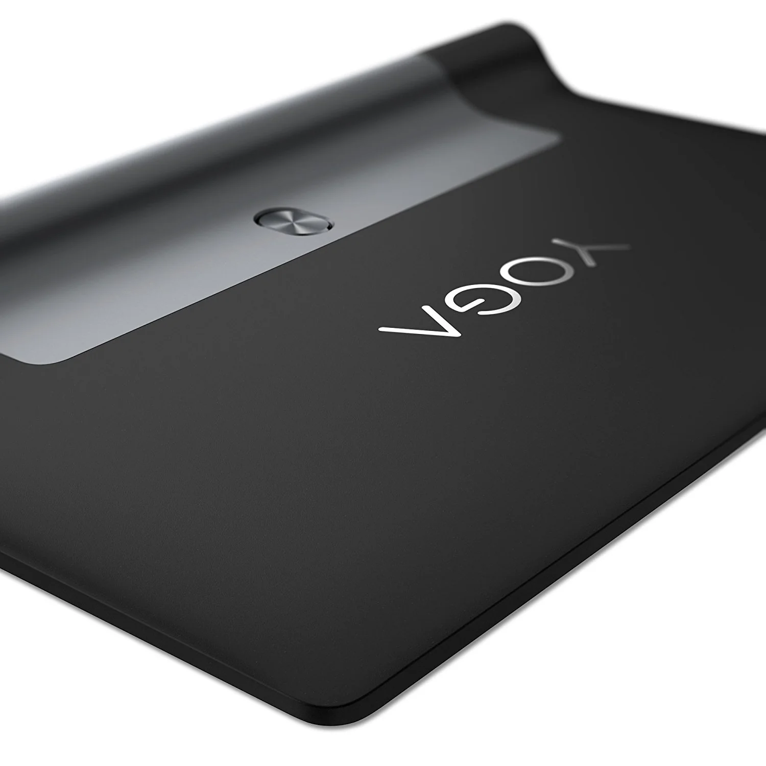 Lenovo Yoga Tab 3 8 Tablet (8 inch, 2GB + 16GB, Wi-Fi + 4G LTE), Slate Black - Image 9