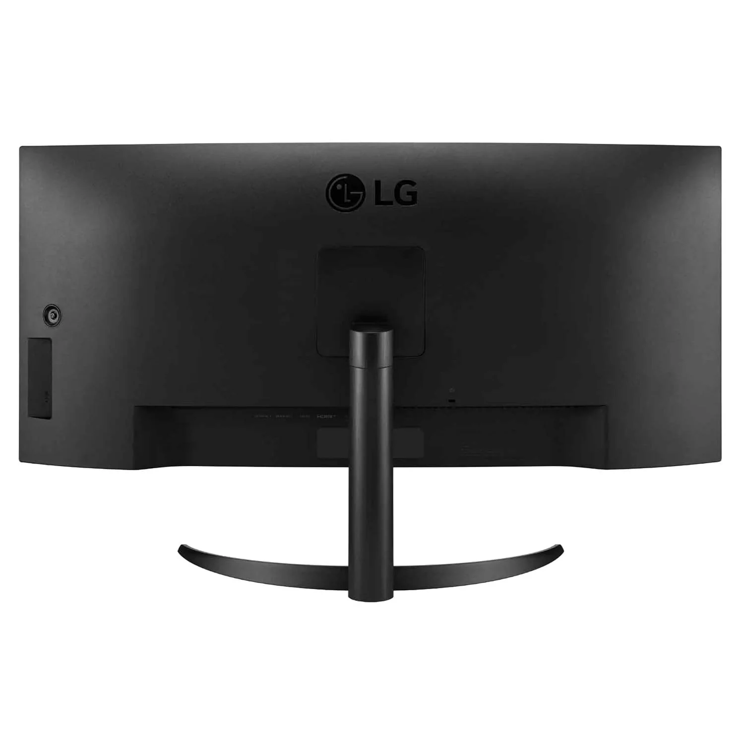 LG 34WQ60C Curved UltraWide Monitor, 34 inch (86.7 cm) IPS QHD, Multitasking with Ease, Color Calibrated - Display Port, HDMI x 2, Black Color - Image 3