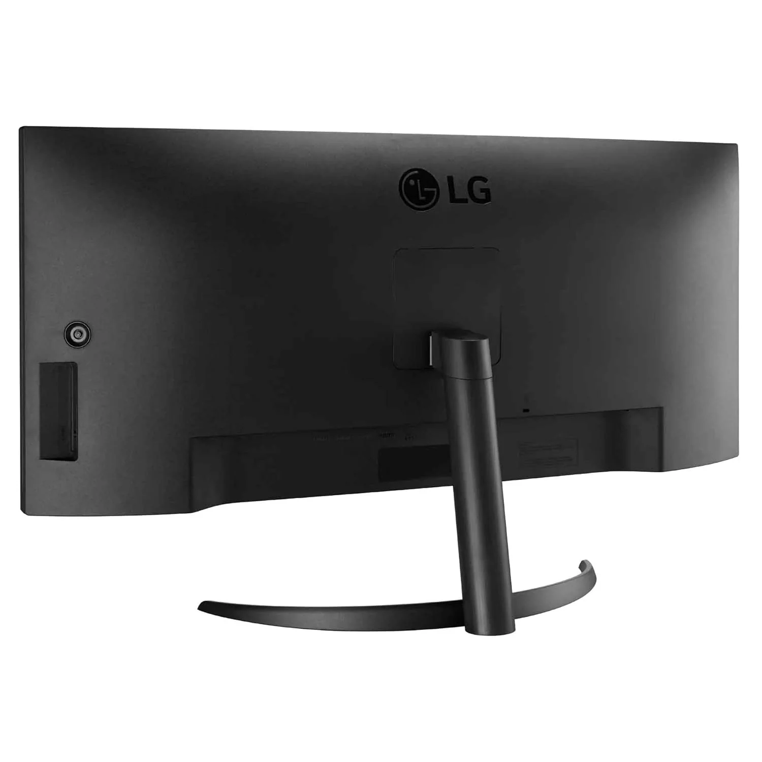 LG 34WQ60C Curved UltraWide Monitor, 34 inch (86.7 cm) IPS QHD, Multitasking with Ease, Color Calibrated - Display Port, HDMI x 2, Black Color - Image 7