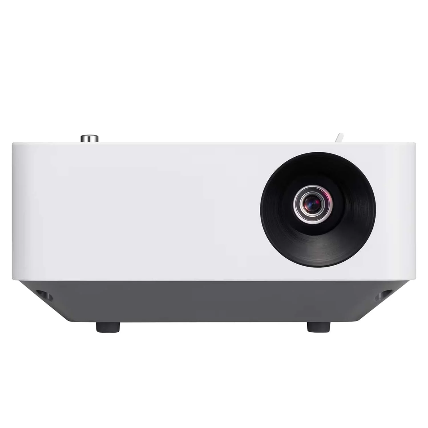 LG CineBeam PF510Q Smart Full HD Portable Projector (1920x1080) with Screen Upto 120 inch, Compact Size with Remote, webOS, Wireless Connection, Bluetooth Audio Dual Out, Apple AirPlay, Screen Share - Image 4