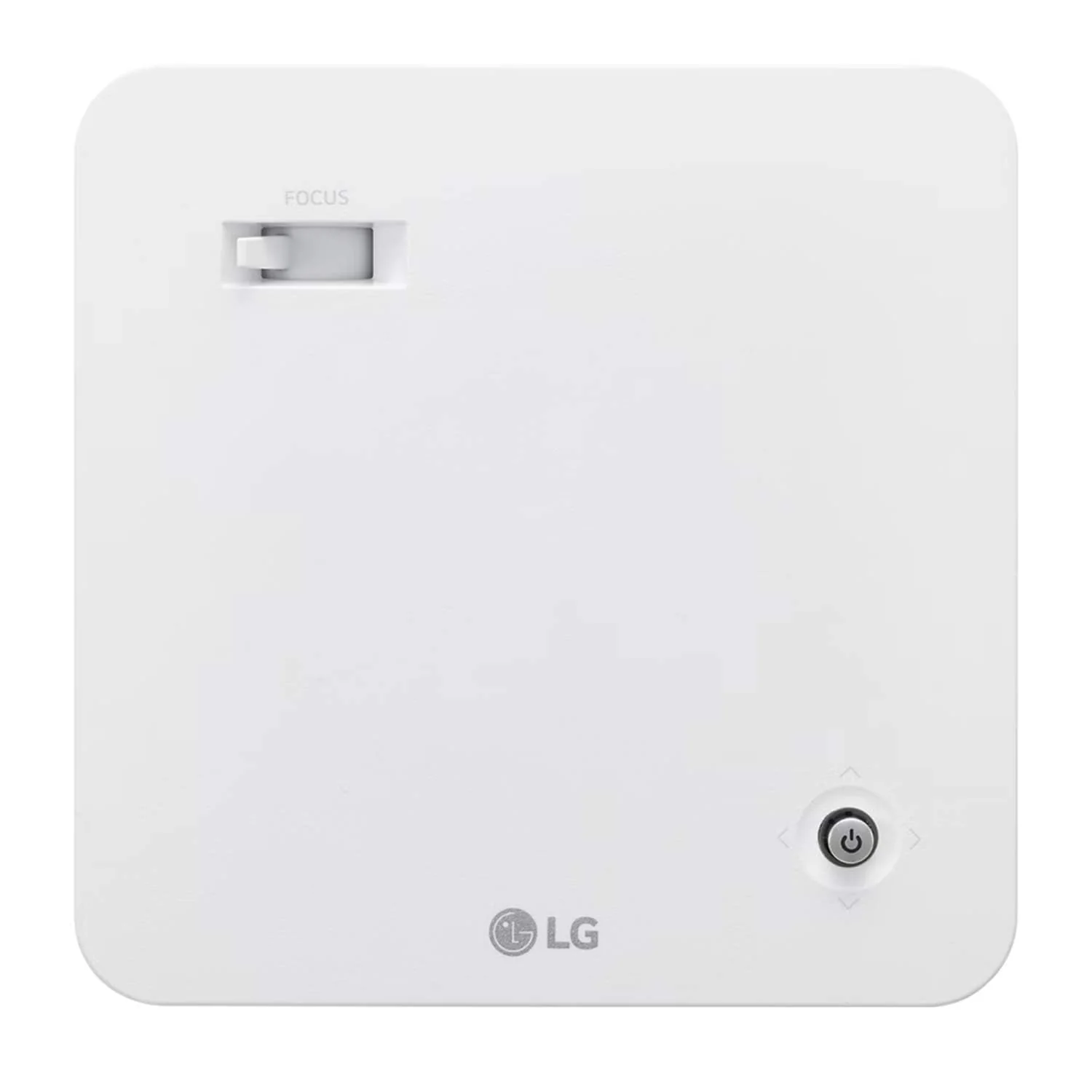 LG CineBeam PF510Q Smart Full HD Portable Projector (1920x1080) with Screen Upto 120 inch, Compact Size with Remote, webOS, Wireless Connection, Bluetooth Audio Dual Out, Apple AirPlay, Screen Share - Image 7