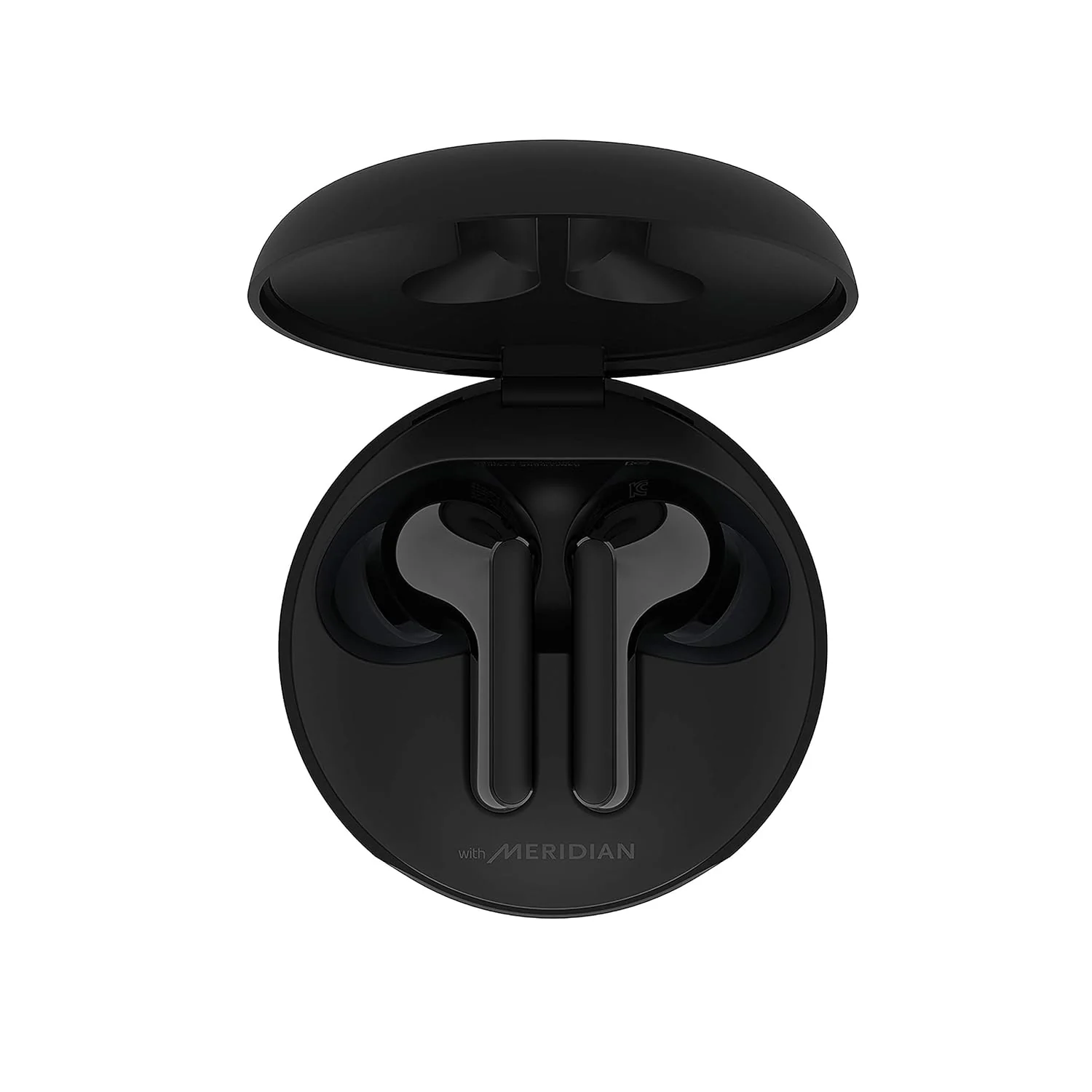 LG Tone Free HBS FN4 Bluetooth Truly Wireless in Ear Earbuds with Mic