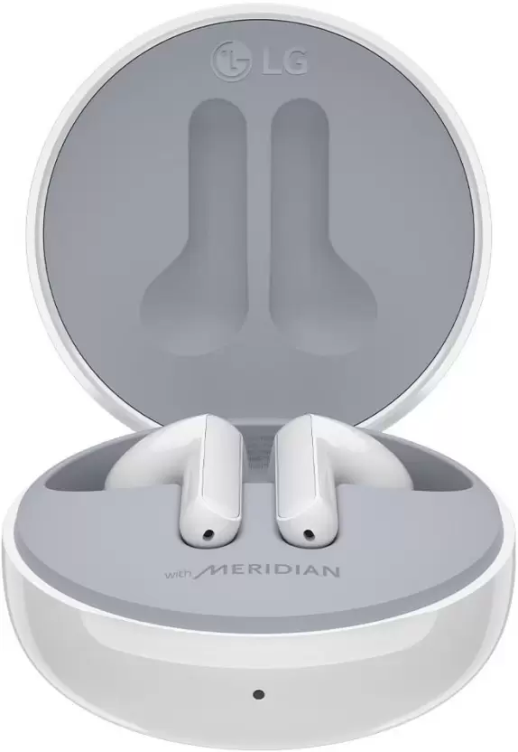 LG Tone Free HBS FN4 Bluetooth Truly Wireless in Ear Earbuds with Mic - Image 14