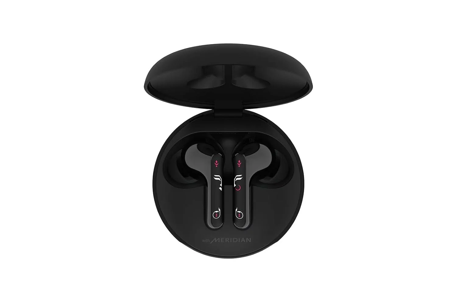 LG Tone Free Hbs-Fn5U True Wireless Bluetooth in Ear Earbuds