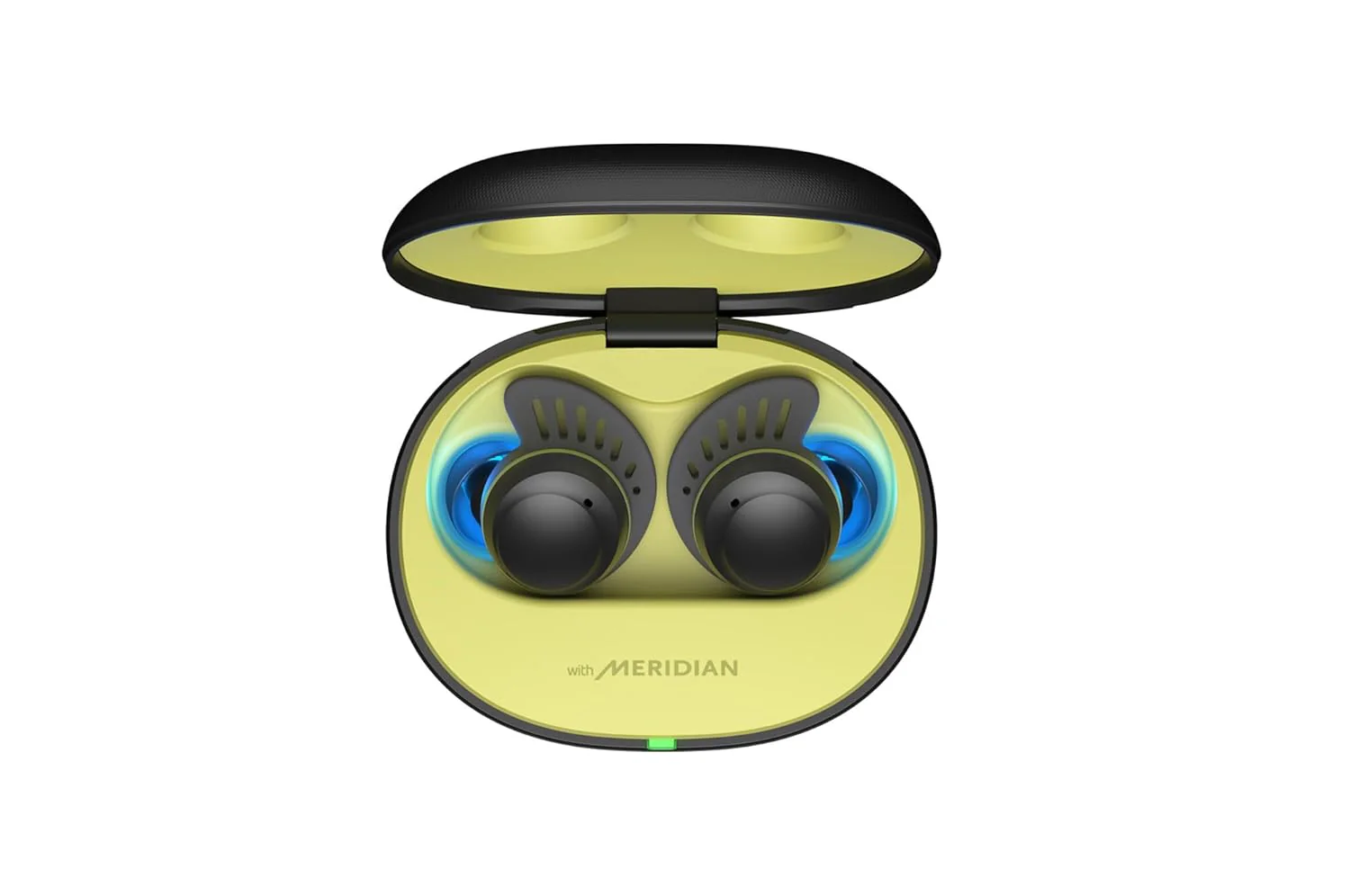 LG TONEFree Fit TF7Q True Wireless Earbuds, Active Noise cancellation, IP67, 3D Sound Stage, UV Nano, Game Mode, 30 hour Battery, Swivel fit Technology - Image 5