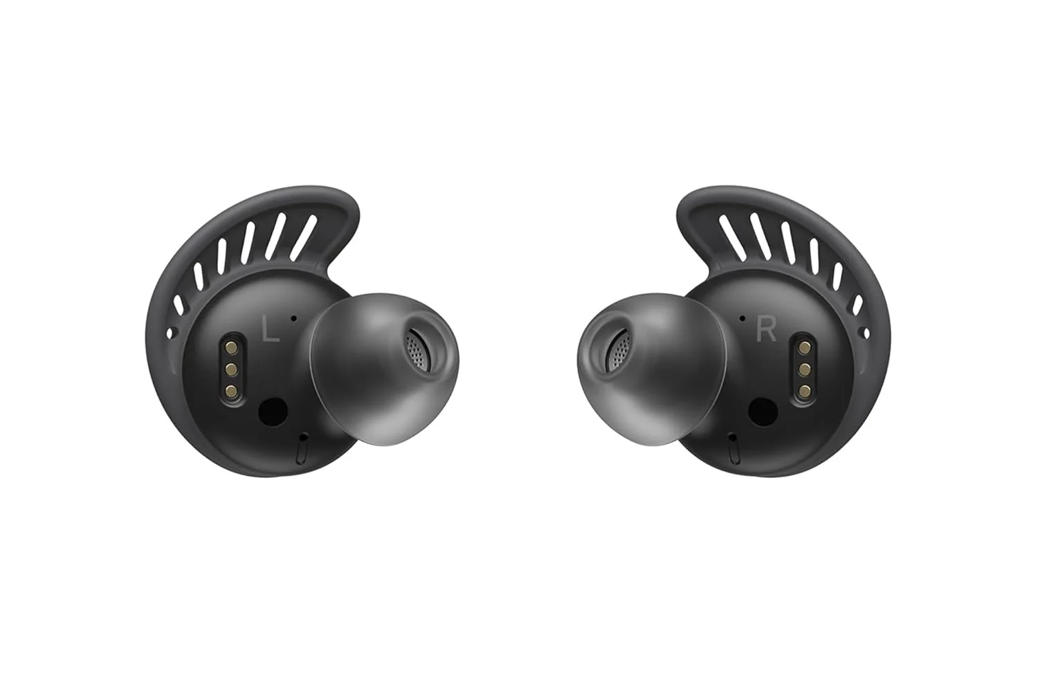 LG TONEFree Fit TF7Q True Wireless Earbuds, Active Noise cancellation, IP67, 3D Sound Stage, UV Nano, Game Mode, 30 hour Battery, Swivel fit Technology - Image 7