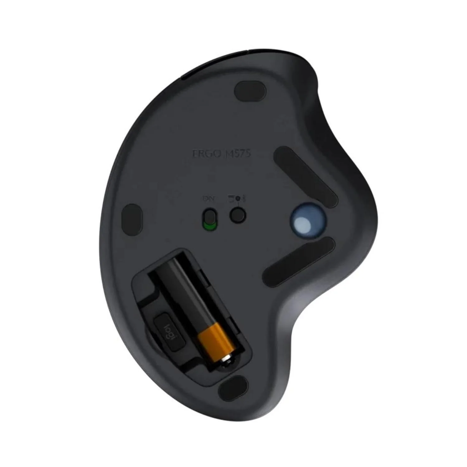 Logitech Ergo M575 Wireless Trackball Mouse - Image 3
