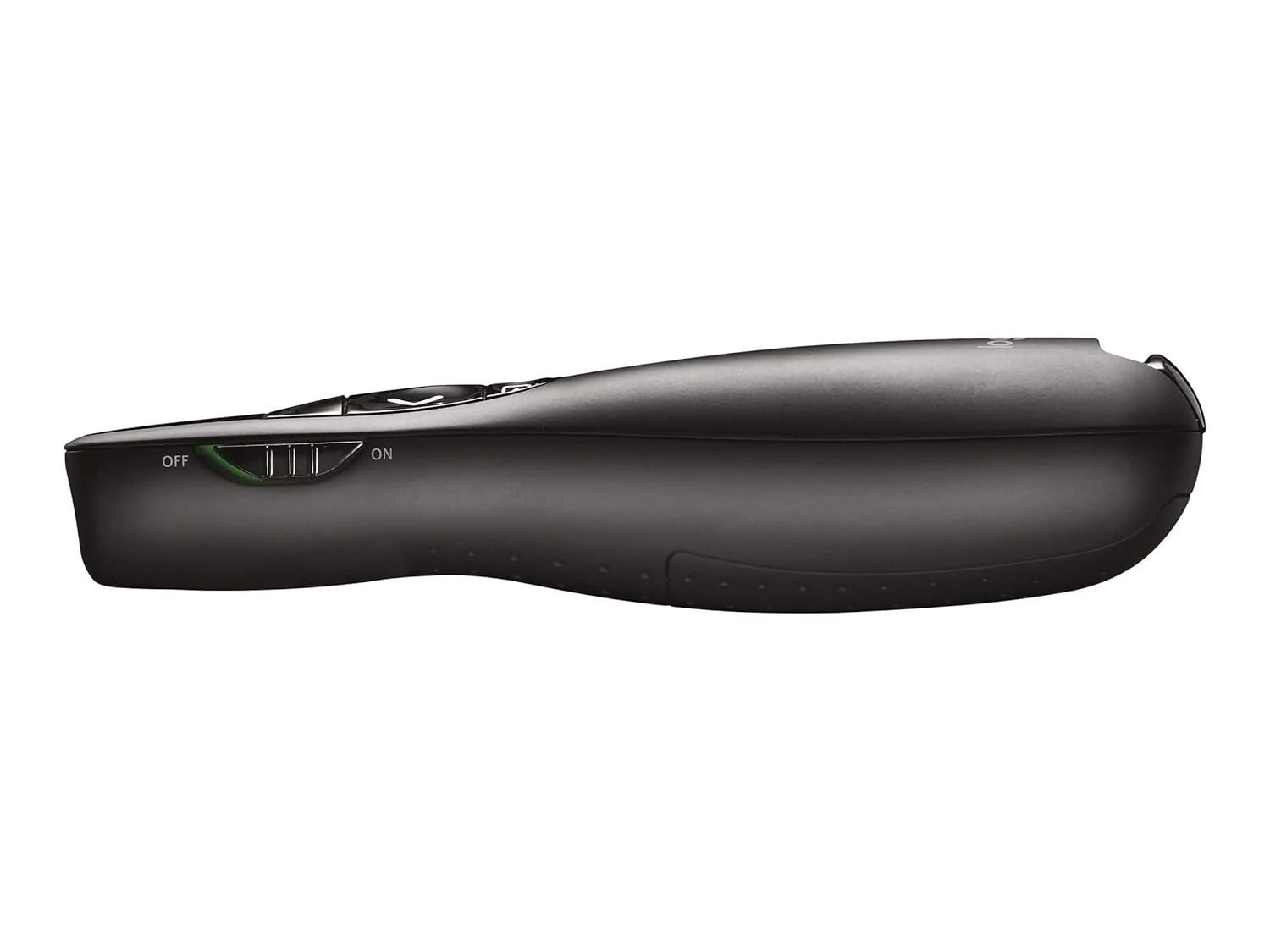 Logitech Wireless Presenter R400 (Black) - Image 3