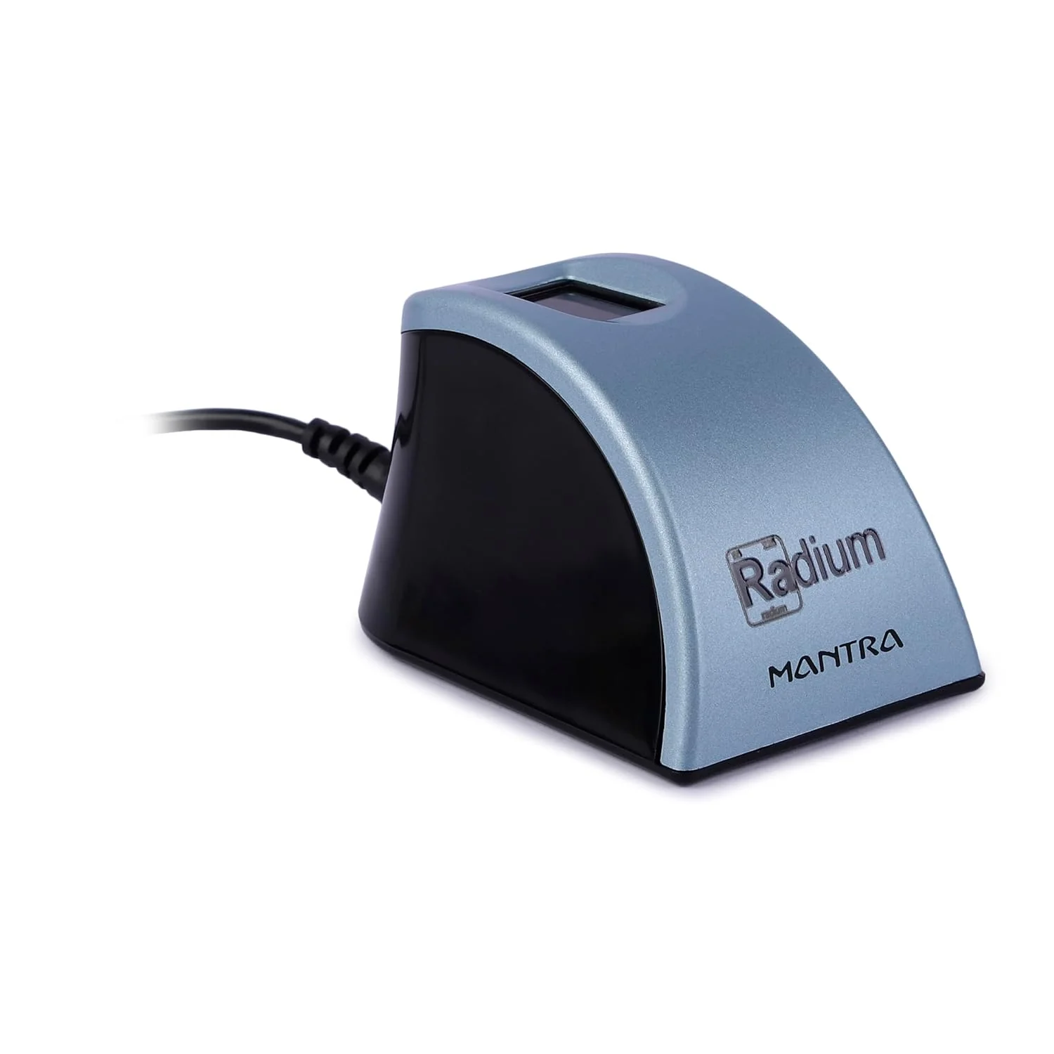 Mantra MFS 110 L1 Biometric Single Fingerprint Scanner, Aadhaar Authentication Device | Latest Updated RD Service | High Securety and Fast scanning | Reliable and Durable - Image 2